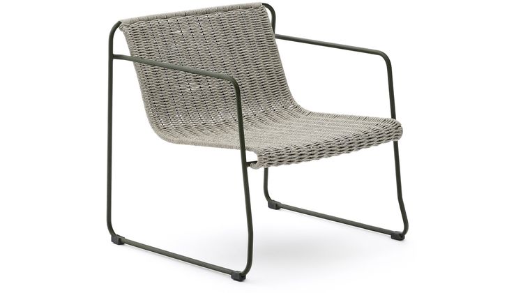 Kave Home Maurina Outdoor Fauteuil