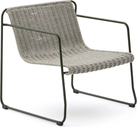 Kave Home Maurina Outdoor Fauteuil