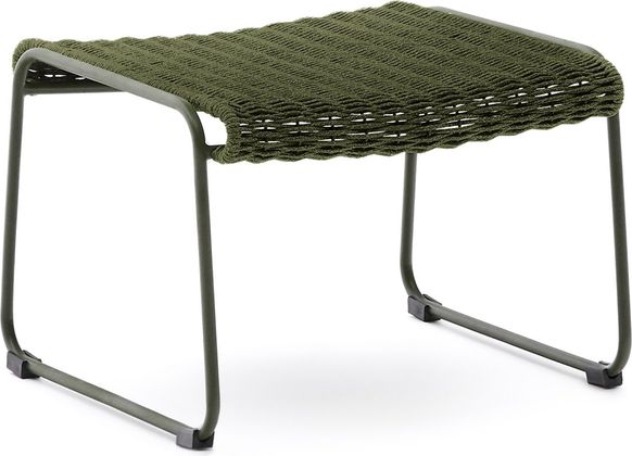 Kave Home Maurina Outdoor Hocker