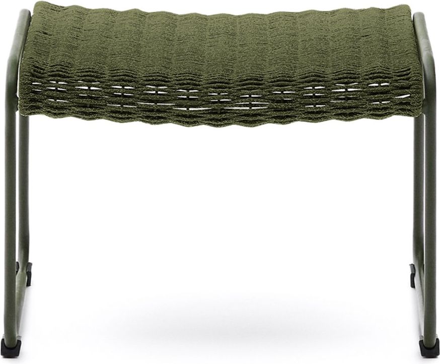 Kave Home Maurina Outdoor Hocker