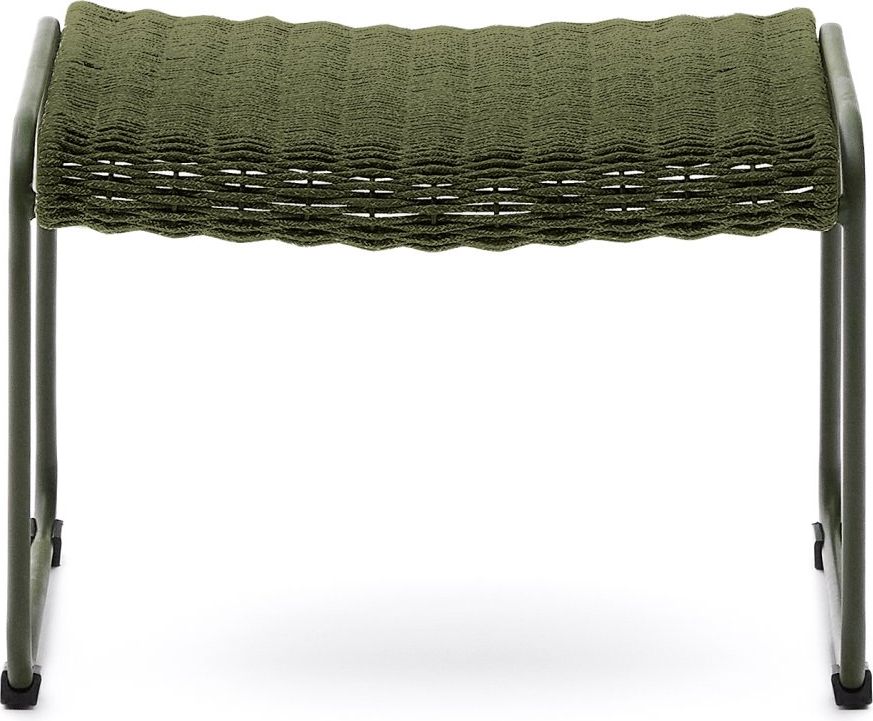Kave Home Maurina Outdoor Hocker