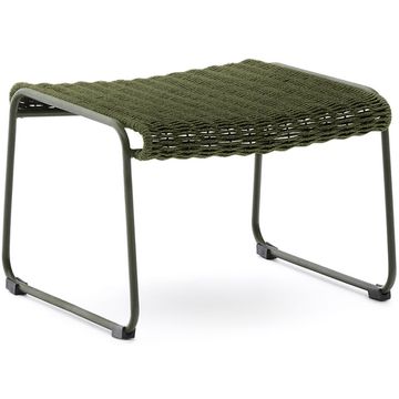 Kave Home Maurina Outdoor Hocker