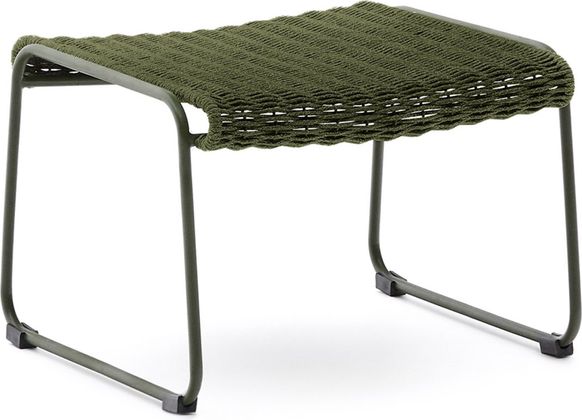 Kave Home Maurina Outdoor Hocker
