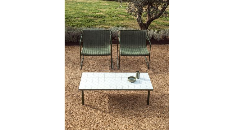 Kave Home Maurina Salontafel