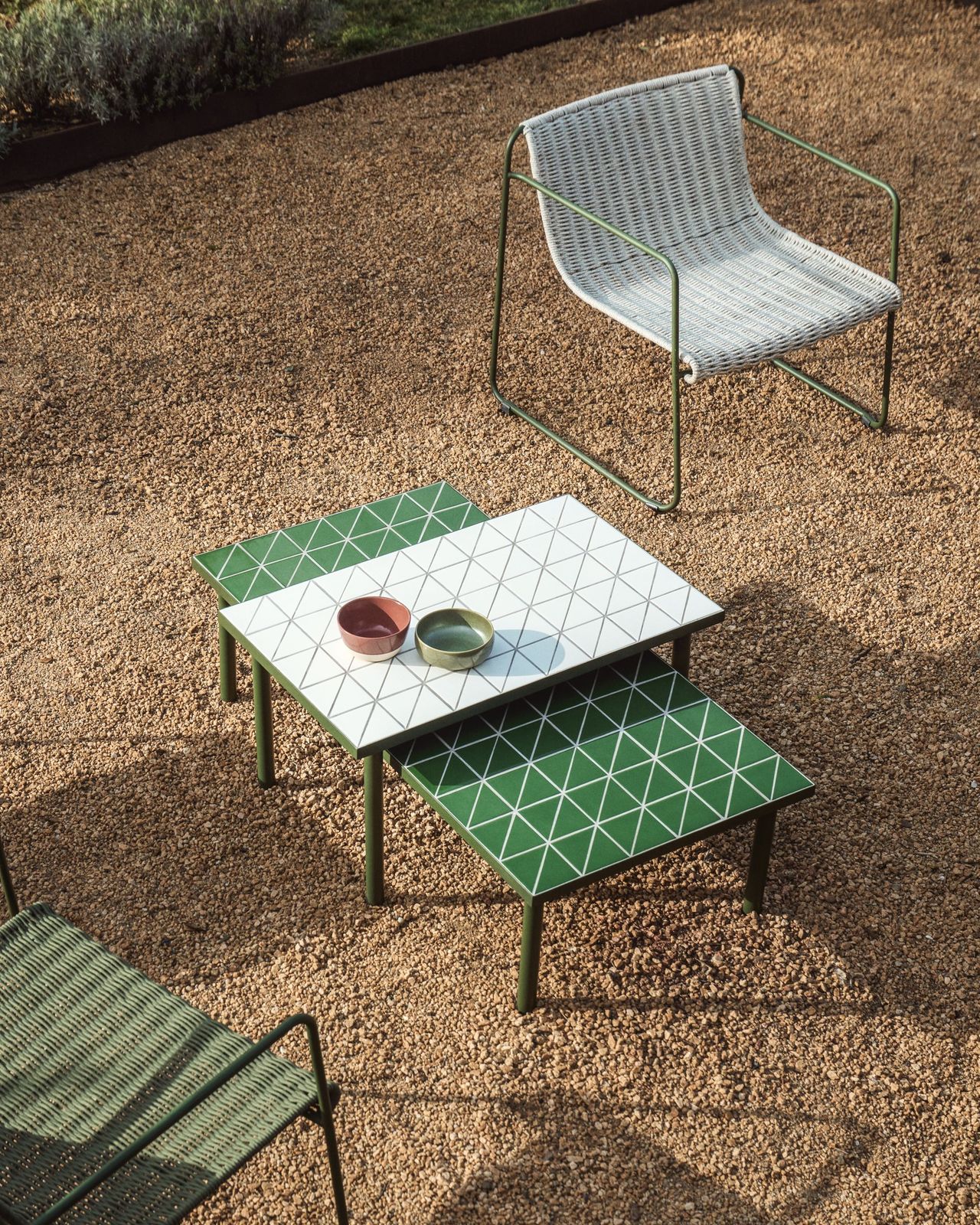 Kave Home Maurina Salontafel