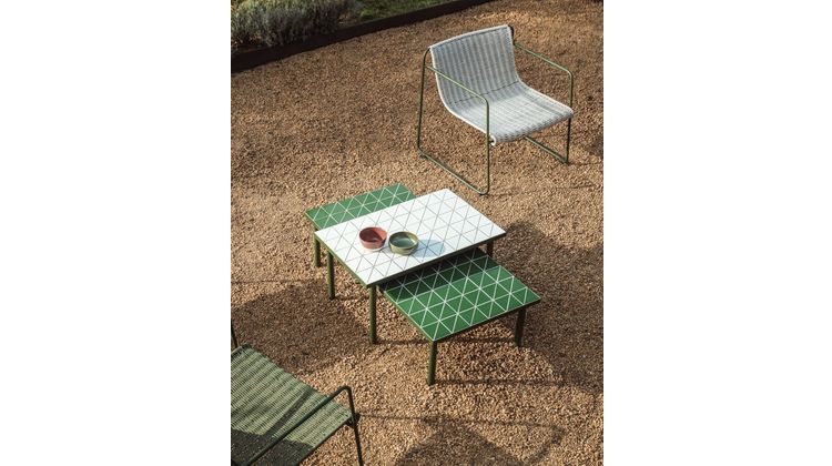 Kave Home Maurina Salontafel