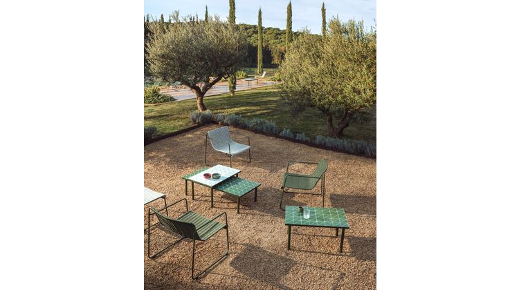 Kave Home Maurina Salontafel