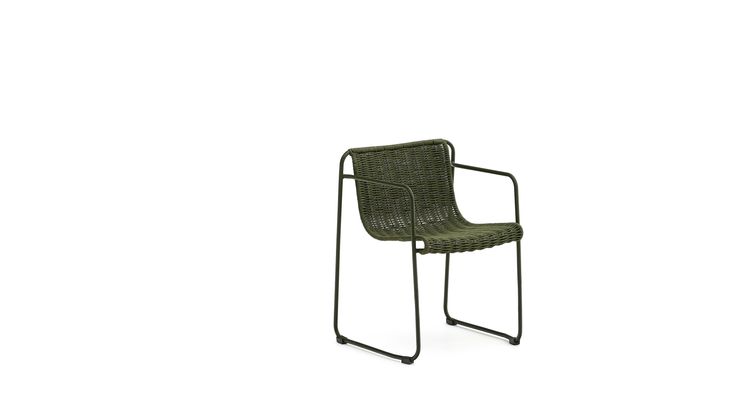 Kave Home Maurina Tuinstoel