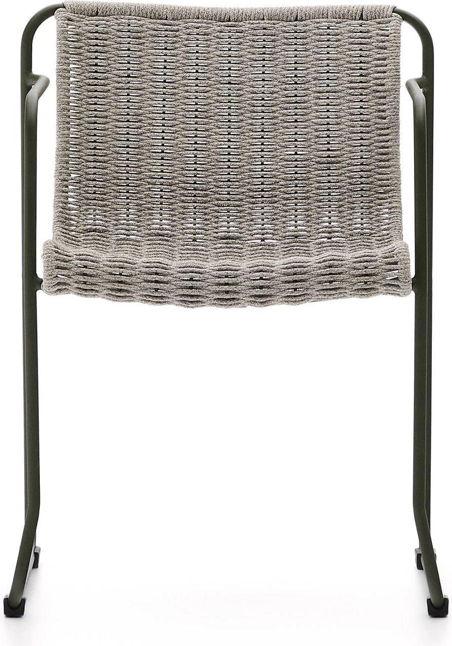 Kave Home Maurina Tuinstoel