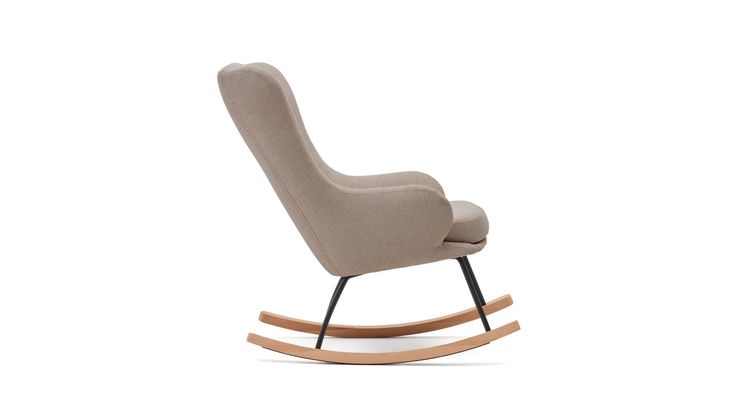 Kave Home Maustin Schommelstoel