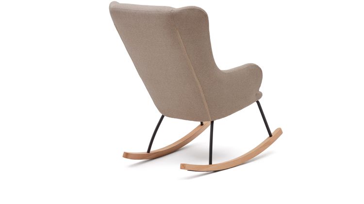 Kave Home Maustin Schommelstoel
