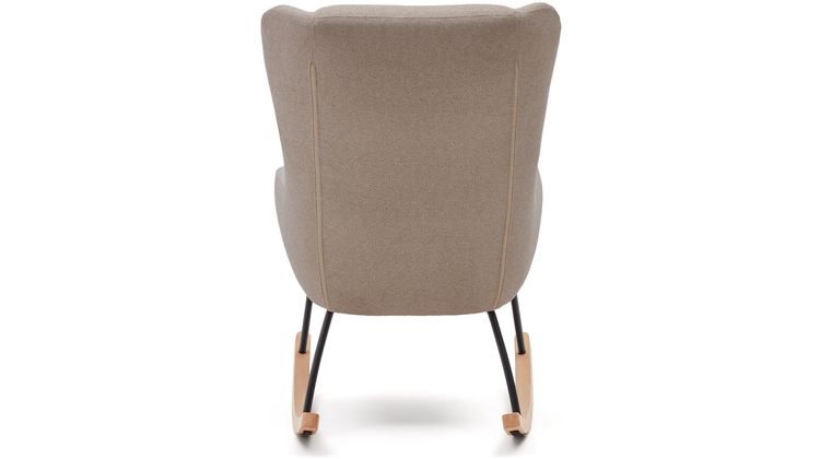 Kave Home Maustin Schommelstoel