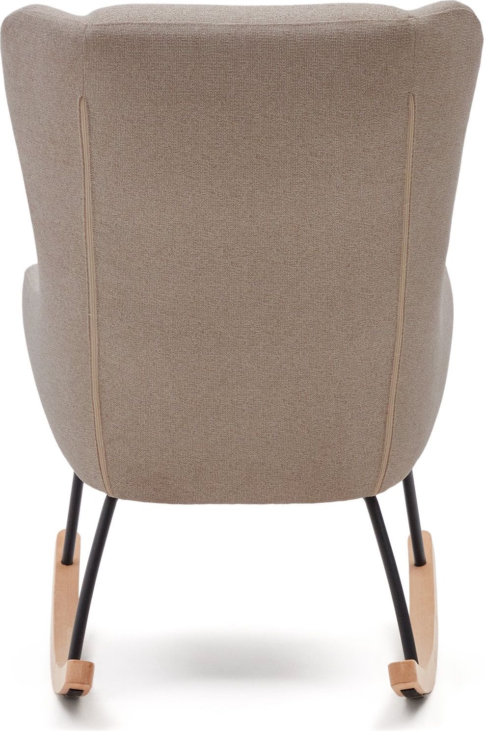 Kave Home Maustin Schommelstoel