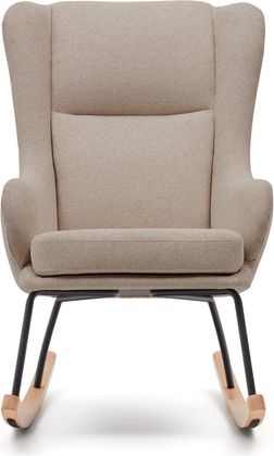 Kave Home Maustin Schommelstoel