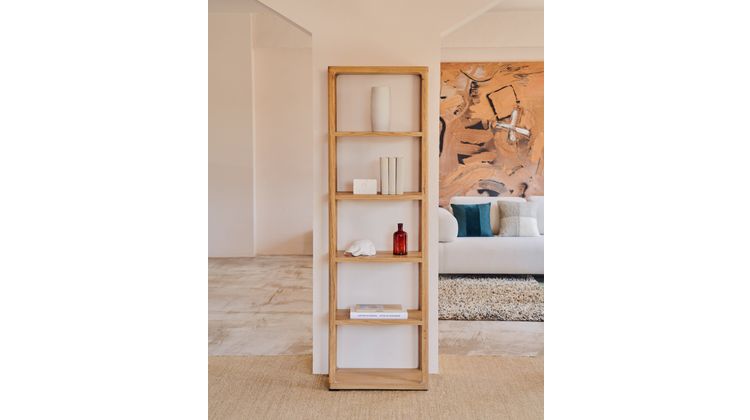 Kave Home Maymai Vakkenkast