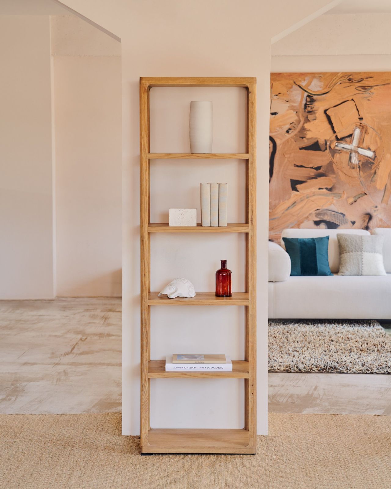 Kave Home Maymai Vakkenkast