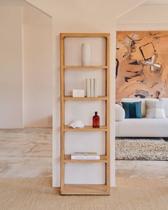Kave Home Maymai Vakkenkast