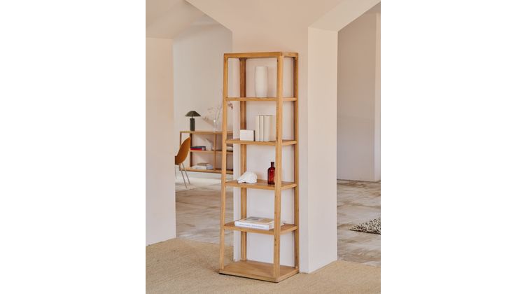 Kave Home Maymai Vakkenkast