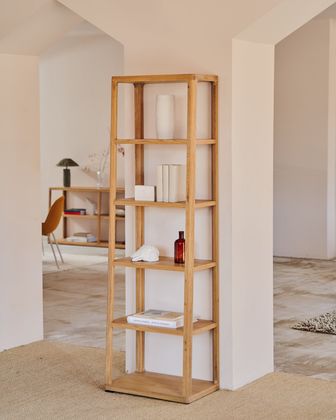 Kave Home Maymai Vakkenkast