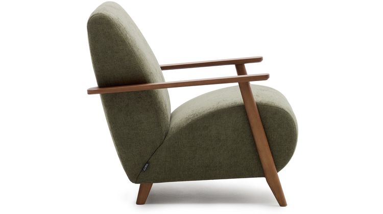 Kave Home Meghan Fauteuil