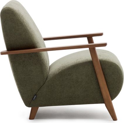 Kave Home Meghan Fauteuil