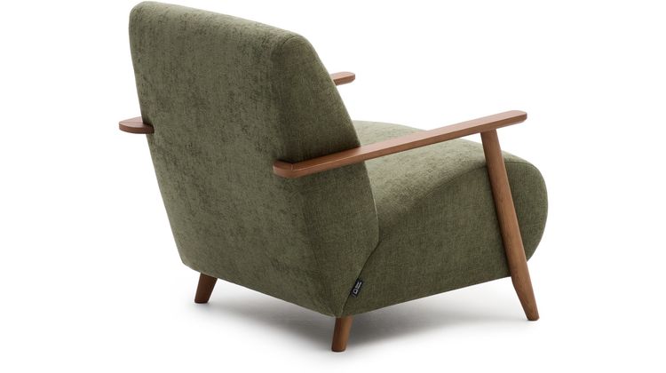 Kave Home Meghan Fauteuil
