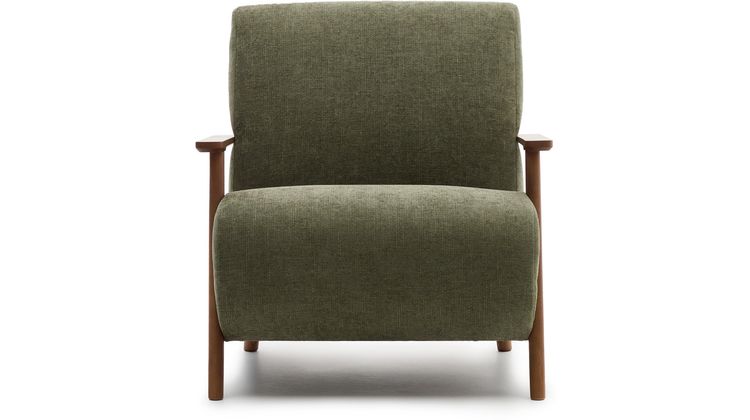 Kave Home Meghan Fauteuil