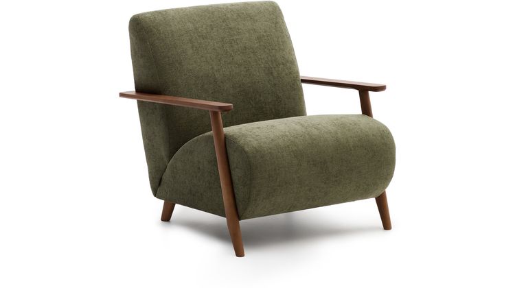 Kave Home Meghan Fauteuil