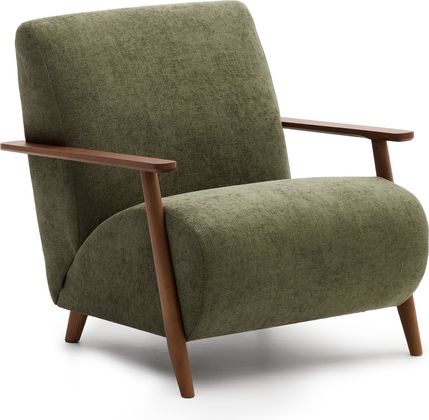 Kave Home Meghan Fauteuil