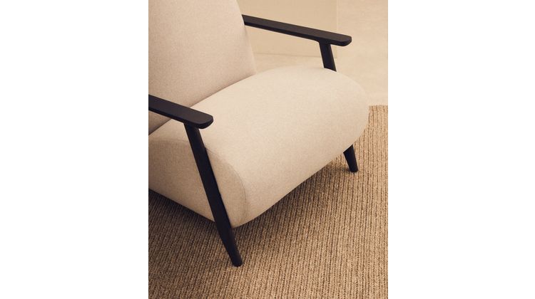 Kave Home Meghan Fauteuil