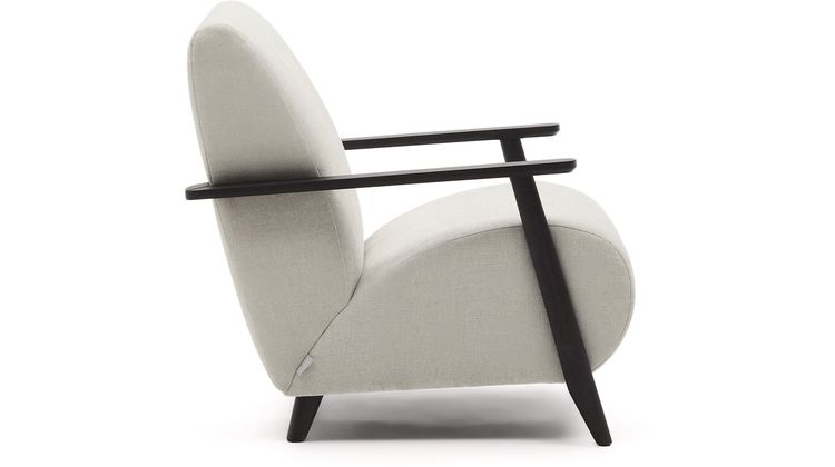 Kave Home Meghan Fauteuil