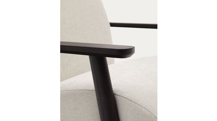 Kave Home Meghan Fauteuil