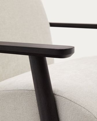 Kave Home Meghan Fauteuil
