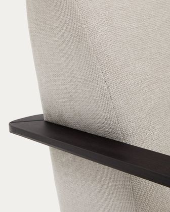 Kave Home Meghan Fauteuil
