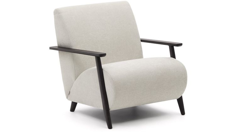 Kave Home Meghan Fauteuil