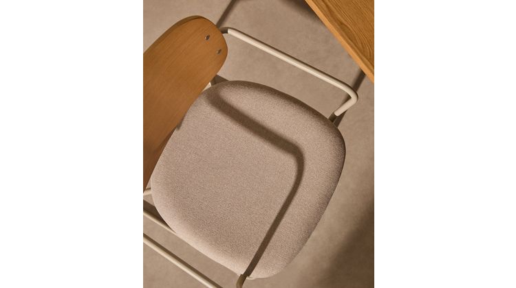 Kave Home Meli Armstoel