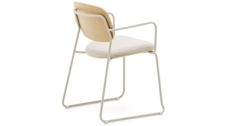Kave Home Meli Armstoel