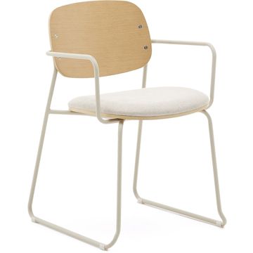 Kave Home Meli Armstoel
