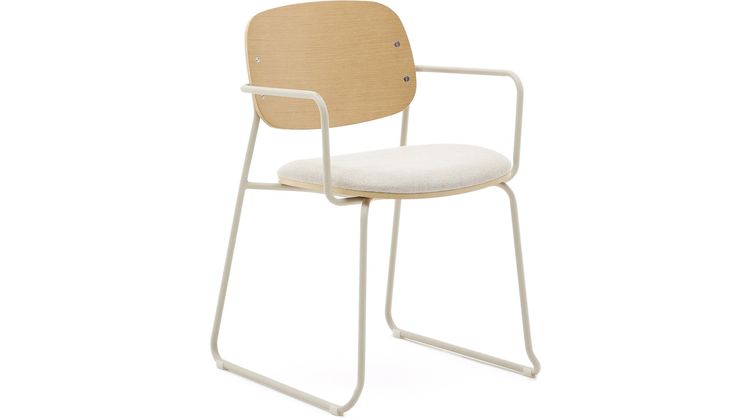 Kave Home Meli Armstoel