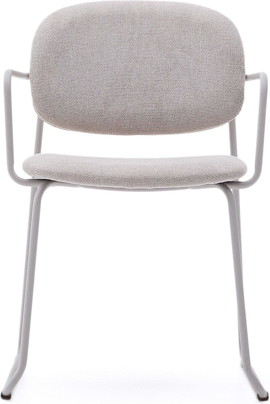 Kave Home Meli Armstoel