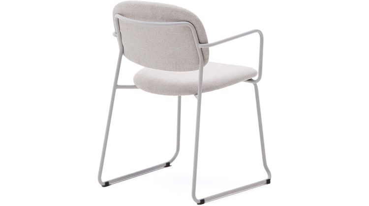 Kave Home Meli Armstoel