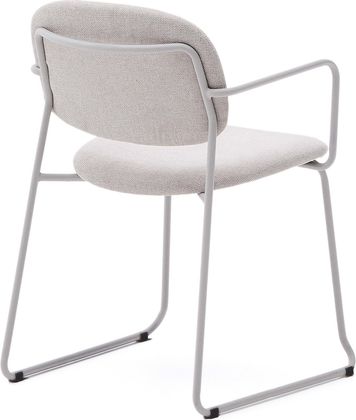 Kave Home Meli Armstoel