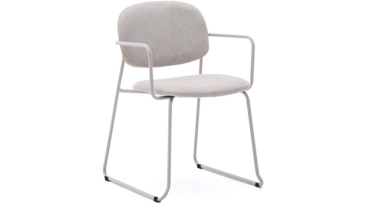 Kave Home Meli Armstoel
