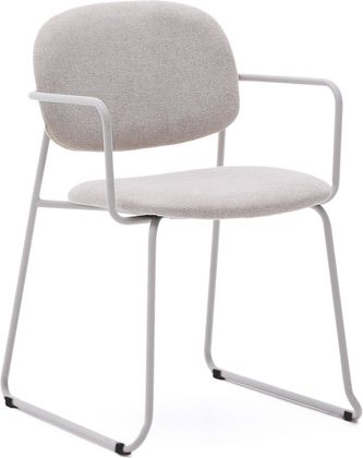 Kave Home Meli Armstoel