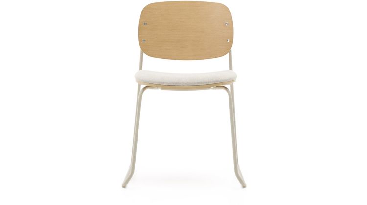Kave Home Meli Eetkamerstoel