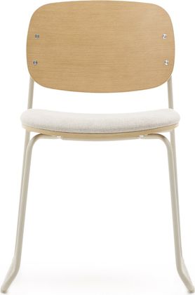 Kave Home Meli Eetkamerstoel