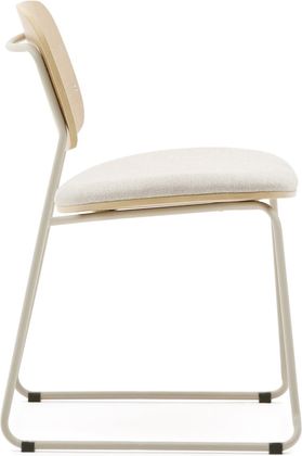 Kave Home Meli Eetkamerstoel