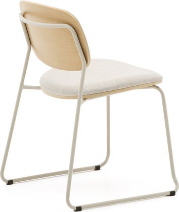 Kave Home Meli Eetkamerstoel
