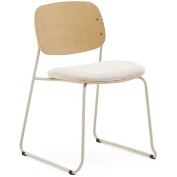 Kave Home Meli Eetkamerstoel