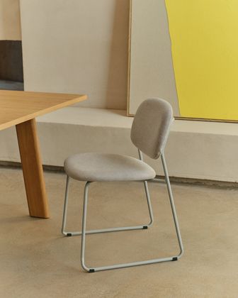 Kave Home Meli Eetkamerstoel